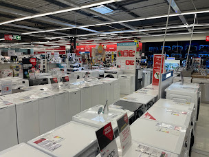 Photo n°20 de Conforama Compiegne à Venette (Magasin de tapis)