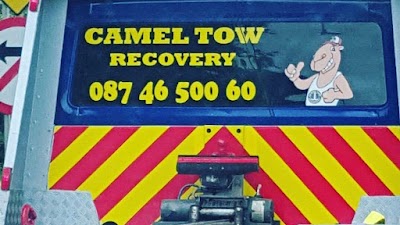 Photos of Camel Tow - Breakdown & Vehicle Recovery Service.