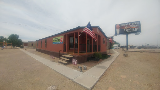 Mobile Home Supply Inc