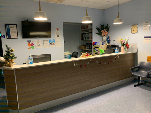 Smith Brothers Medical Clinic Gallery - Australia