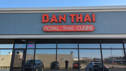 Ban Thai - Visual