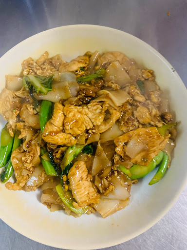 Thai Express by Rin - Thumbnail