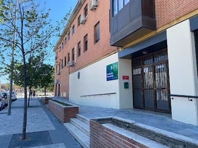 ASISPA Formación | Cursos de Atención Sociosanitaria