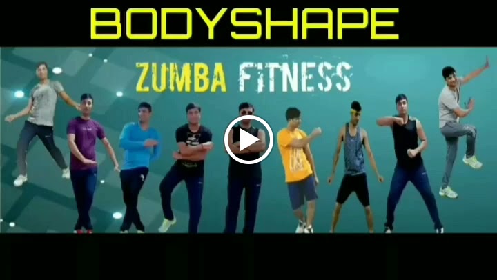 Bodyshape Zumba Fitness Club Alwar