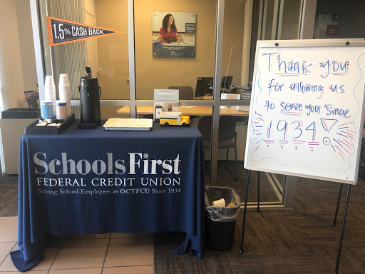 SchoolsFirst Federal Credit Union - Walnut - Thumbnail