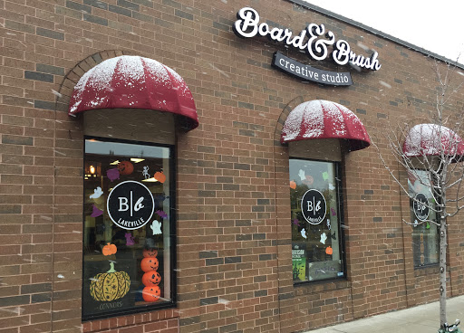 Board & Brush Creative Studio - Lakeville