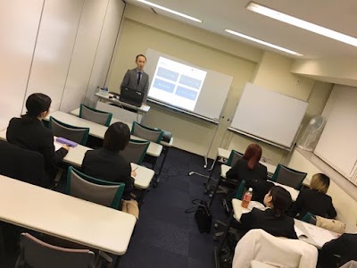 総合学園ヒューマンアカデミー横浜校