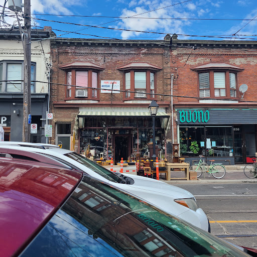 Ralph's Hardware - Visual