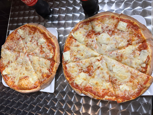 Döner Und Pizza Station Bensheim 2 - Thumbnail