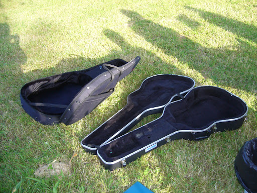 Guitar Lessons Collectifs À Etel Et Sa Région Logo