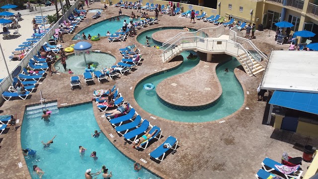 Avista Resort