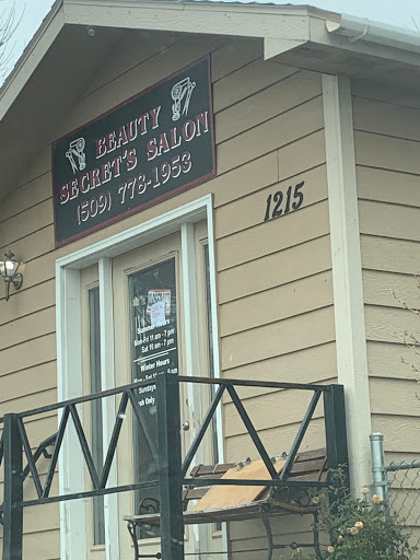 Beauty Secret's Salon