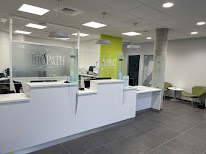 BIOPATH Laboratoires : Prise de sang et microbiologie à Arras