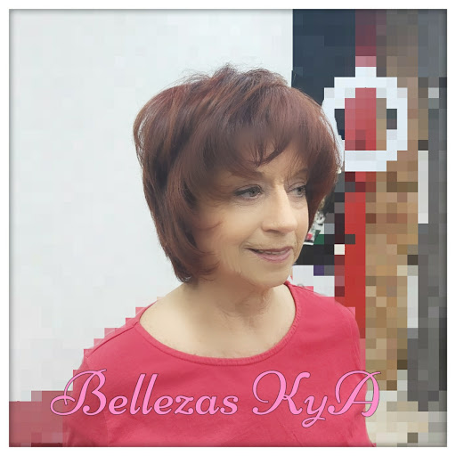 Bellezas KyA - Thumbnail
