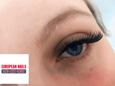 European Nail & Salon