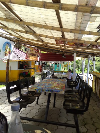 Photos of El Patio
