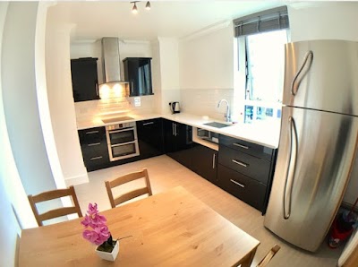 Simply Winch - Luxury Rooms For Rent In London