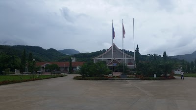 hospital