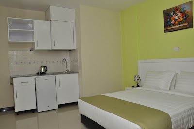 Photos of Afro Addis Hotel Apartment