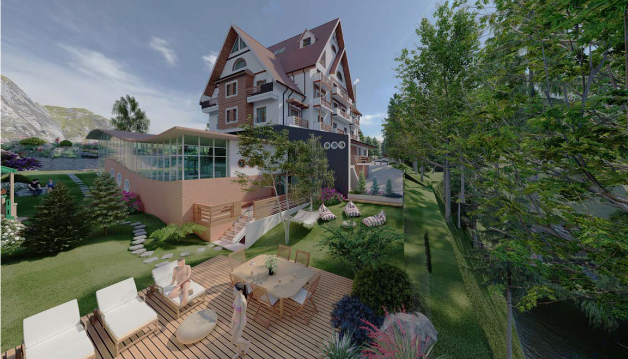 Valedor Boutique Hotel & SPA