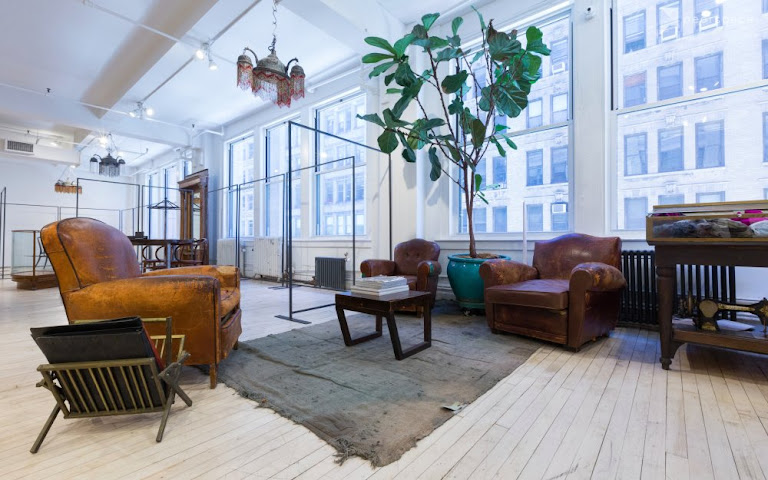 Apropo Studio ny by null