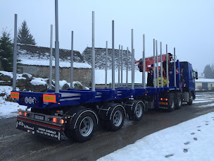 Photo n°17 de Transports Touyre à Labesserette (Service de transport)