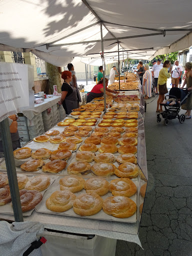 Pollença Marked - Visual