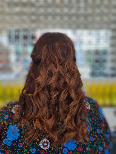 Shivoo Hair Room Gallery - Australia