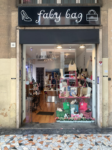 Faby bag - Thumbnail