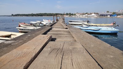 Photos of Euphrasian Basilica