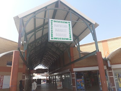 shopping-mall