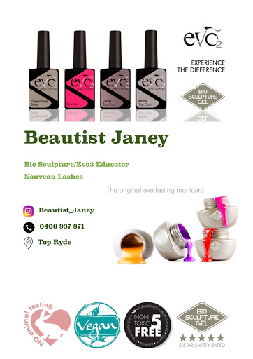 Beautist Janey - Thumbnail