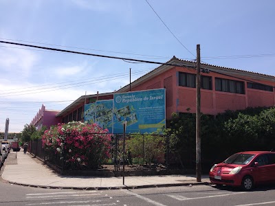 school