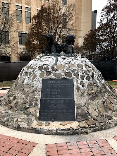 Vietnam War Memorial