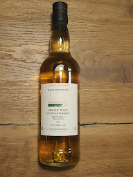 Photo n°6 de Aux 3 millésimes à Rodemack (Magasin de vins et spiritueux)