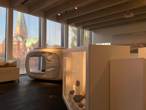 Sleeperoo Museum Lüneburg