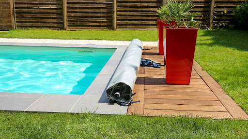 Photo de AZUR PROVENCE PISCINE à Fayence (83440)