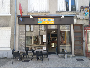 Photo n°1 de Le Familier - Café Ludique à La Souterraine (Ludothèque)