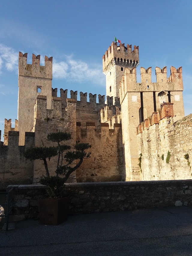 Sirmione Terme e Lago