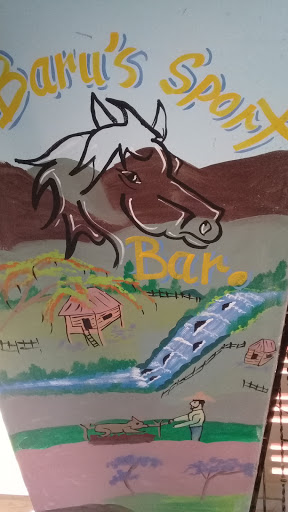 Baru's Sports Bar & Mini Market - Thumbnail
