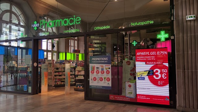 Pharmacie Gare de l'Est
