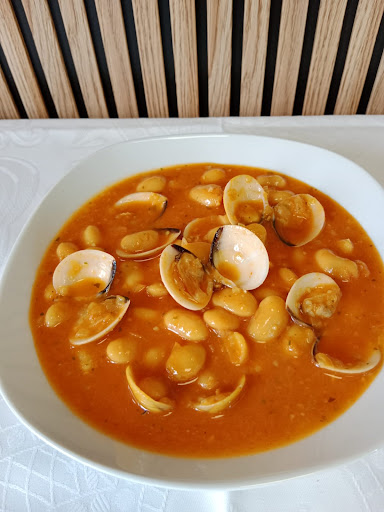 Carderos - Visual