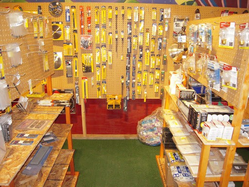 Charlie B's Hardware