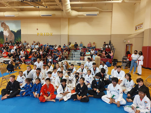 Rocha's Tiger Martial Arts - Thumbnail