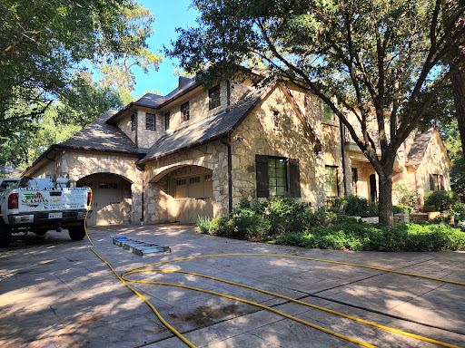 All Seasons Powerwash LLC
