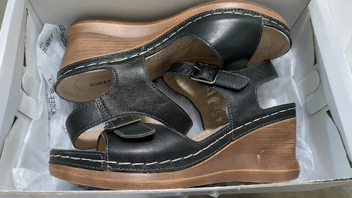 Pic-N-Pay Shoes - Thumbnail