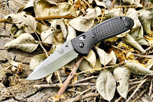 Benchmade Knife Company - Thumbnail