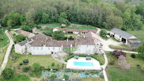 GFA Domaine de Maziéras à Issac