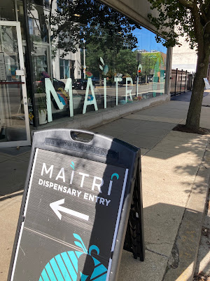 Photo of Maitri Medicinals Medical Marijuana Dispensary