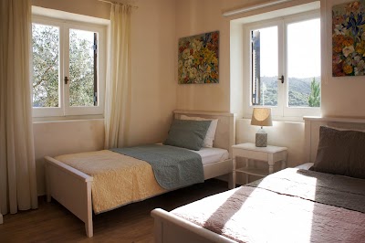 lodging